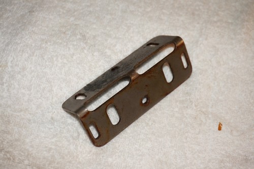 Halda twinmaster clamp used - clamp,,