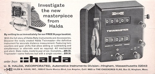 Halda inc hingham - halda,
